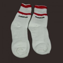 Rakshak RS3 Cricket Lycra Socks Rakshak RS3 Cricket Lycra Socks